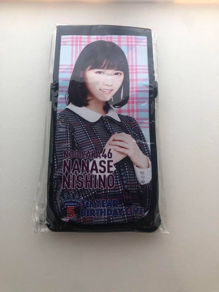 乃木坂46 西野七瀬 グッズ まとめ売り 乃木坂46 西野七瀬 グッズまとめ売り‼️ - メルカリ